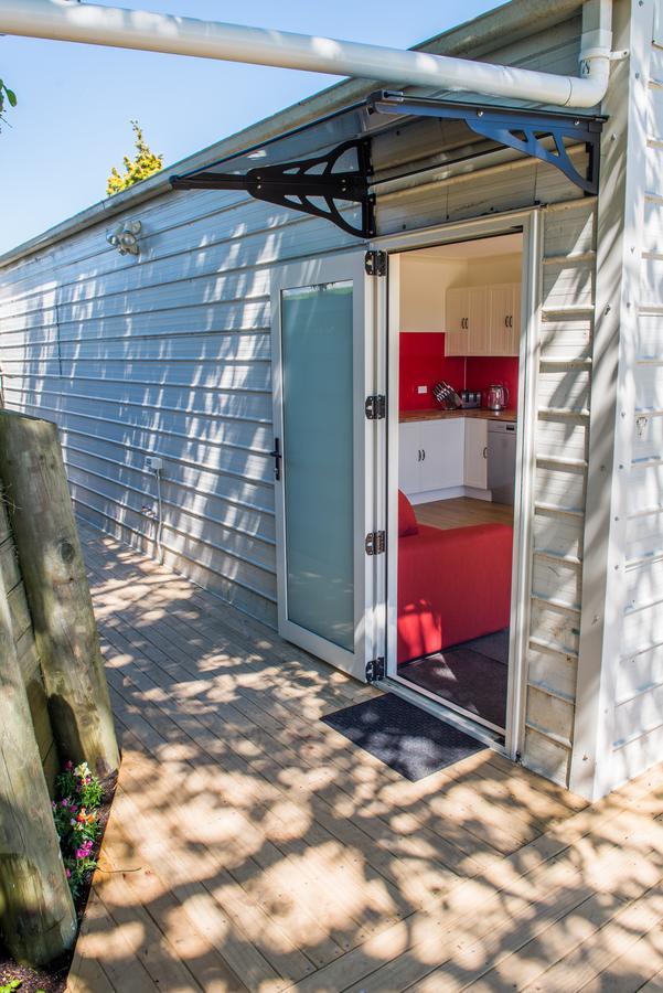 Waimapu Cottage Pyes Pa Exterior foto